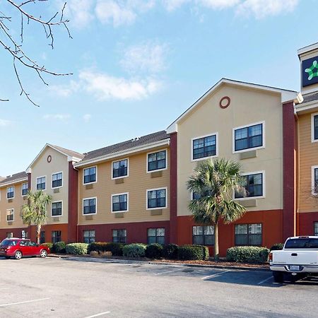 Extended Stay America Suites - Wilmington - New Centre Drive Exteriér fotografie