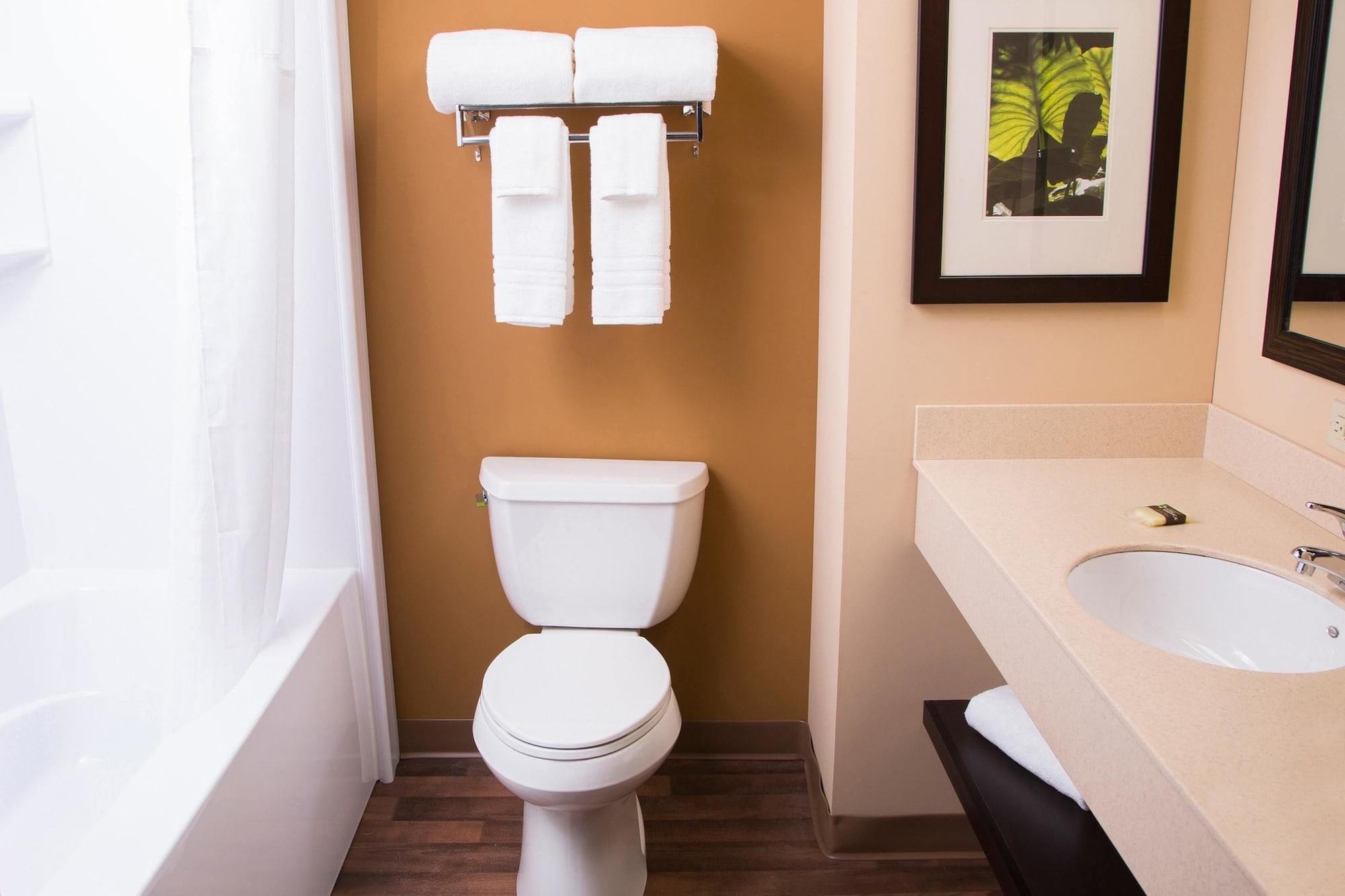 Extended Stay America Suites - Wilmington - New Centre Drive Exteriér fotografie