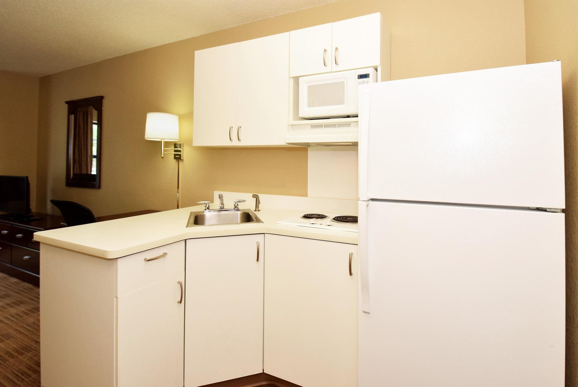 Extended Stay America Suites - Wilmington - New Centre Drive Exteriér fotografie