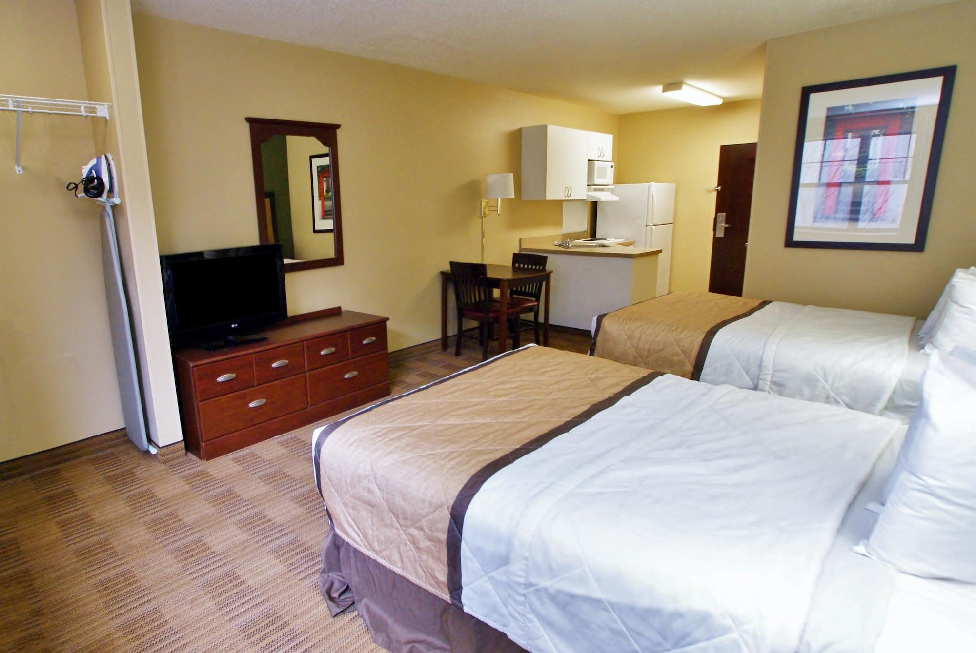 Extended Stay America Suites - Wilmington - New Centre Drive Exteriér fotografie