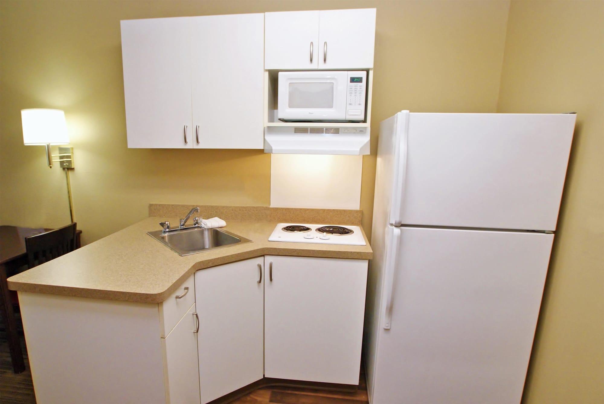 Extended Stay America Suites - Wilmington - New Centre Drive Exteriér fotografie