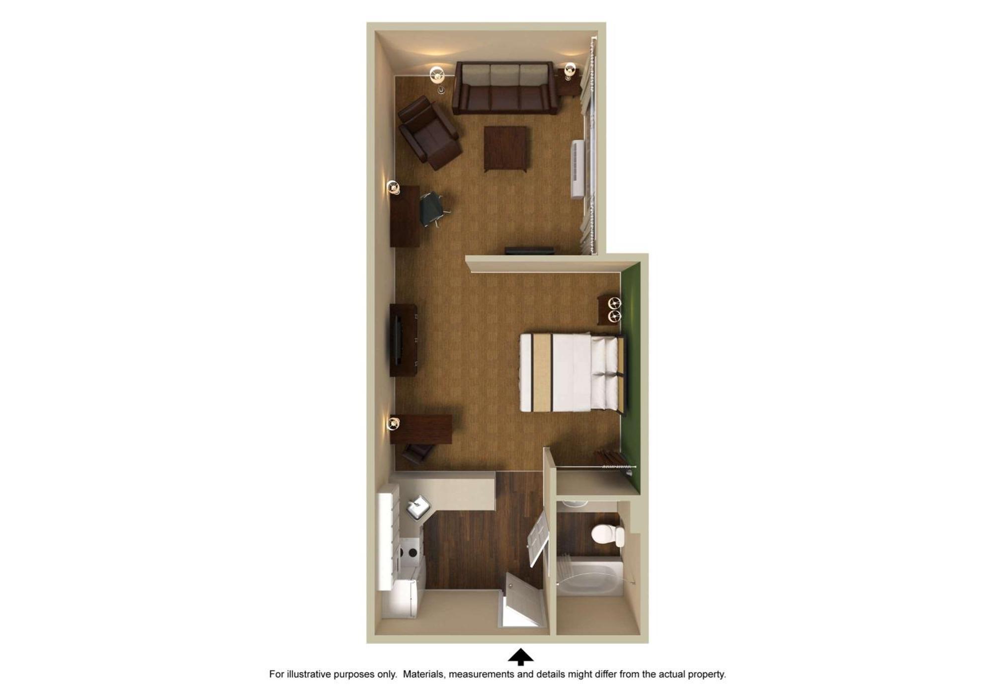 Extended Stay America Suites - Wilmington - New Centre Drive Exteriér fotografie