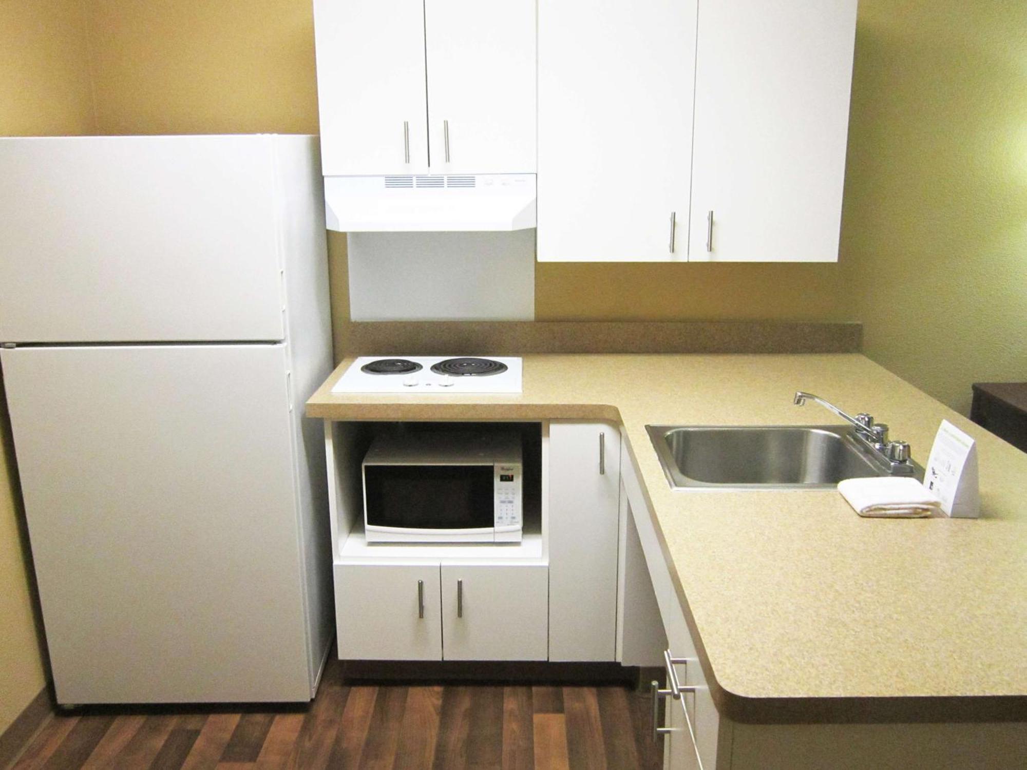 Extended Stay America Suites - Wilmington - New Centre Drive Exteriér fotografie