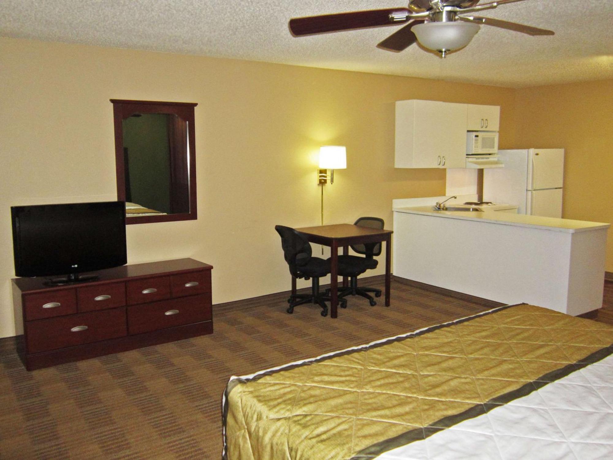 Extended Stay America Suites - Wilmington - New Centre Drive Exteriér fotografie