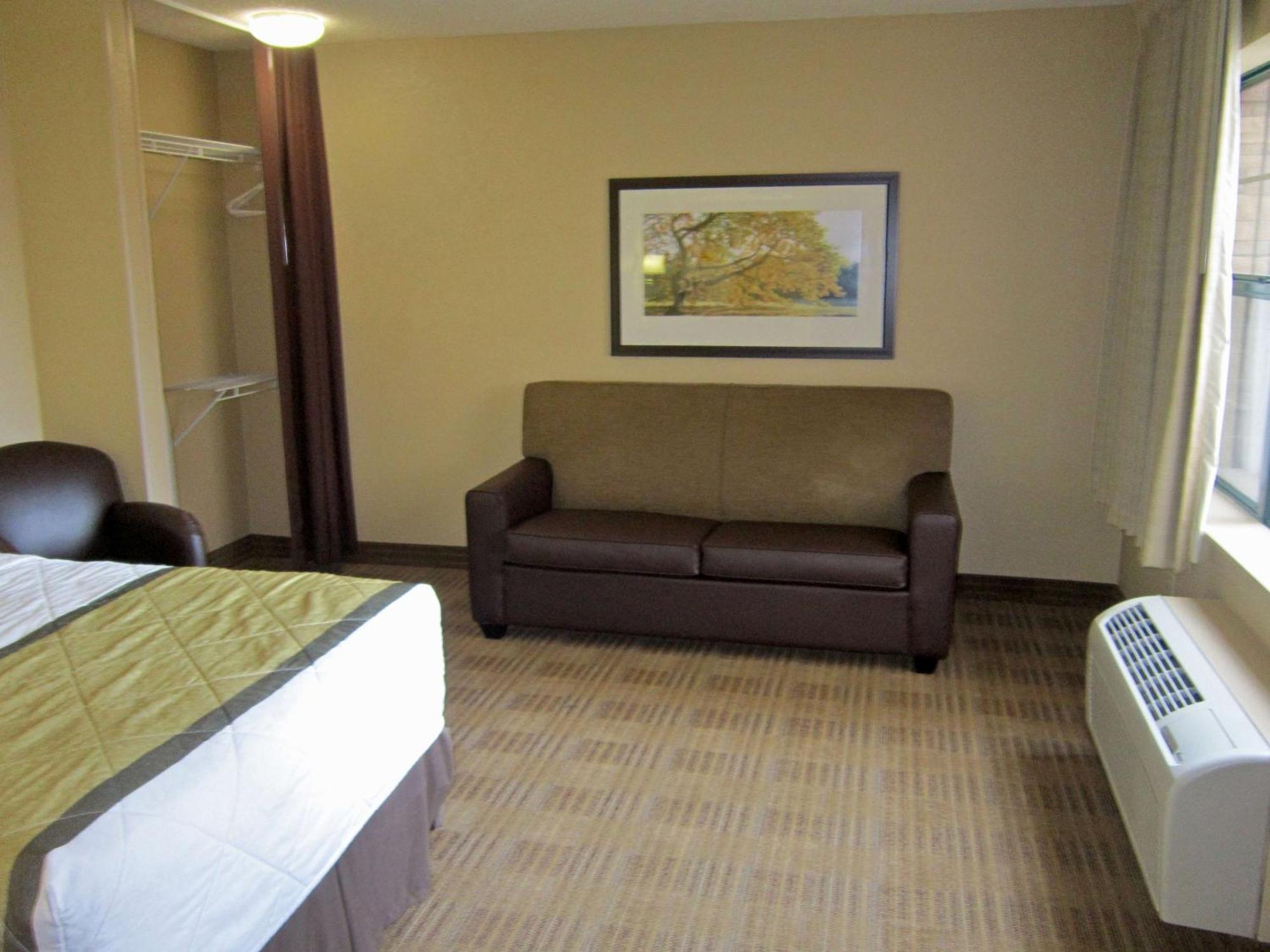 Extended Stay America Suites - Wilmington - New Centre Drive Exteriér fotografie