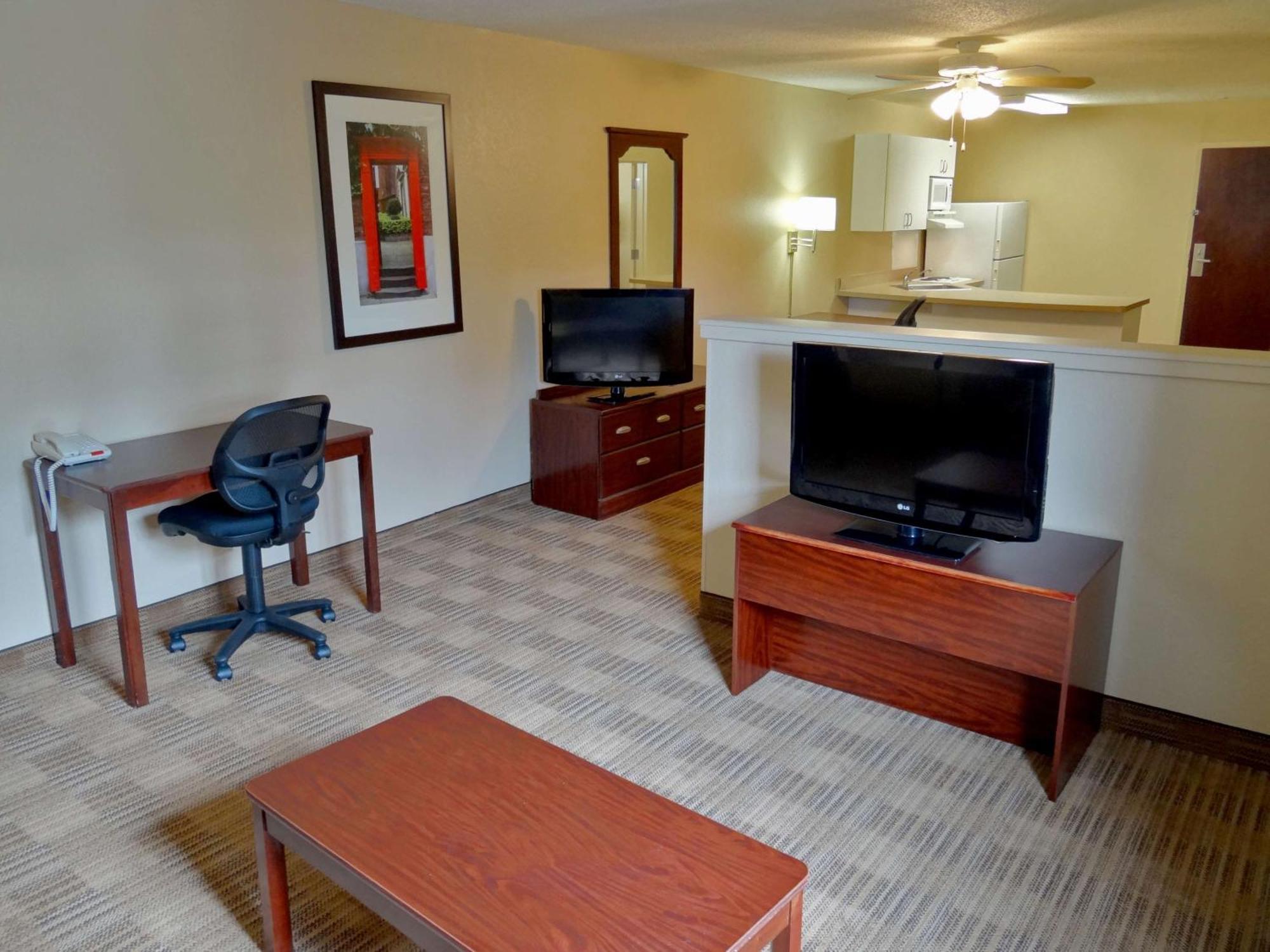 Extended Stay America Suites - Wilmington - New Centre Drive Exteriér fotografie