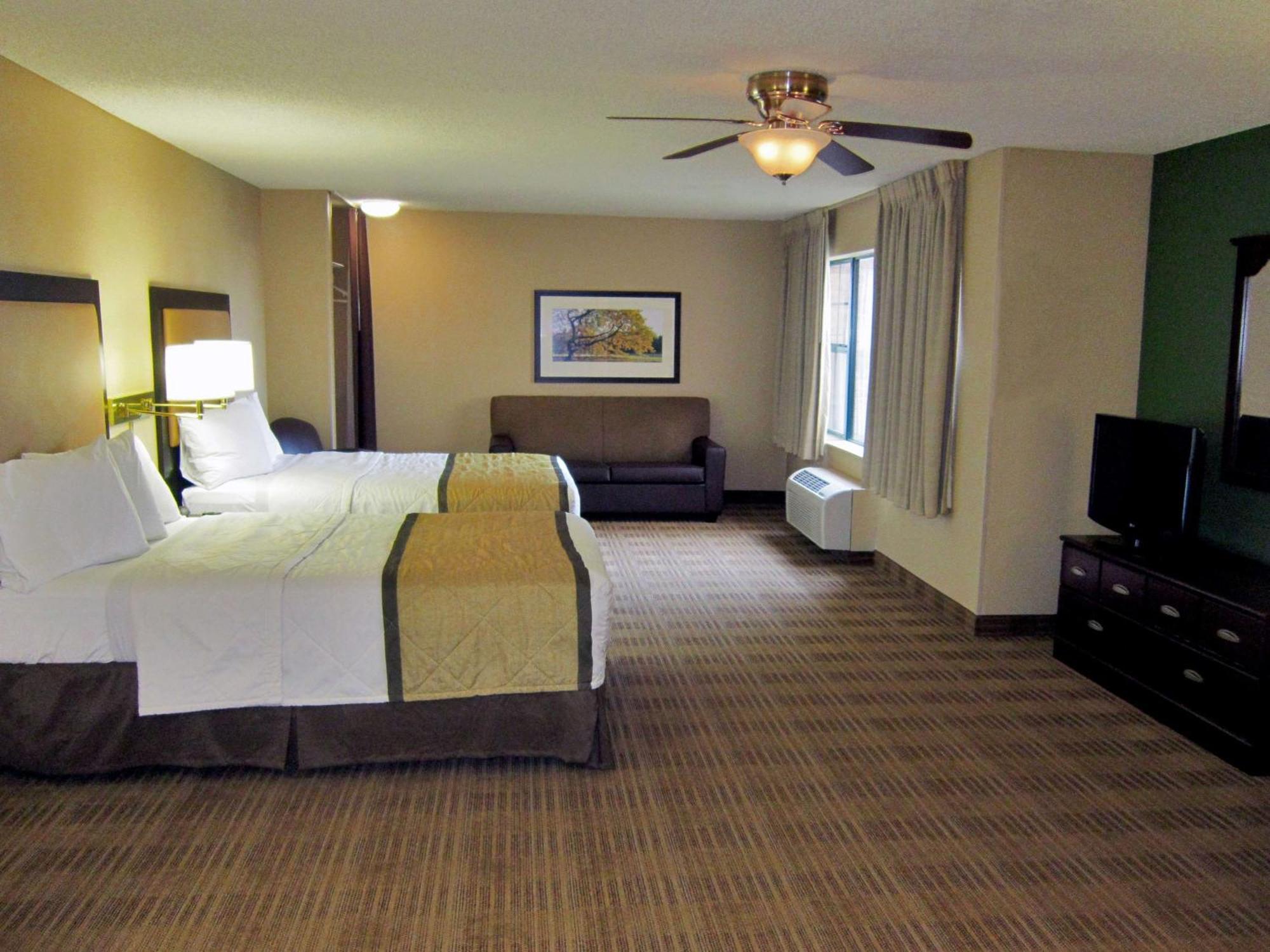 Extended Stay America Suites - Wilmington - New Centre Drive Exteriér fotografie