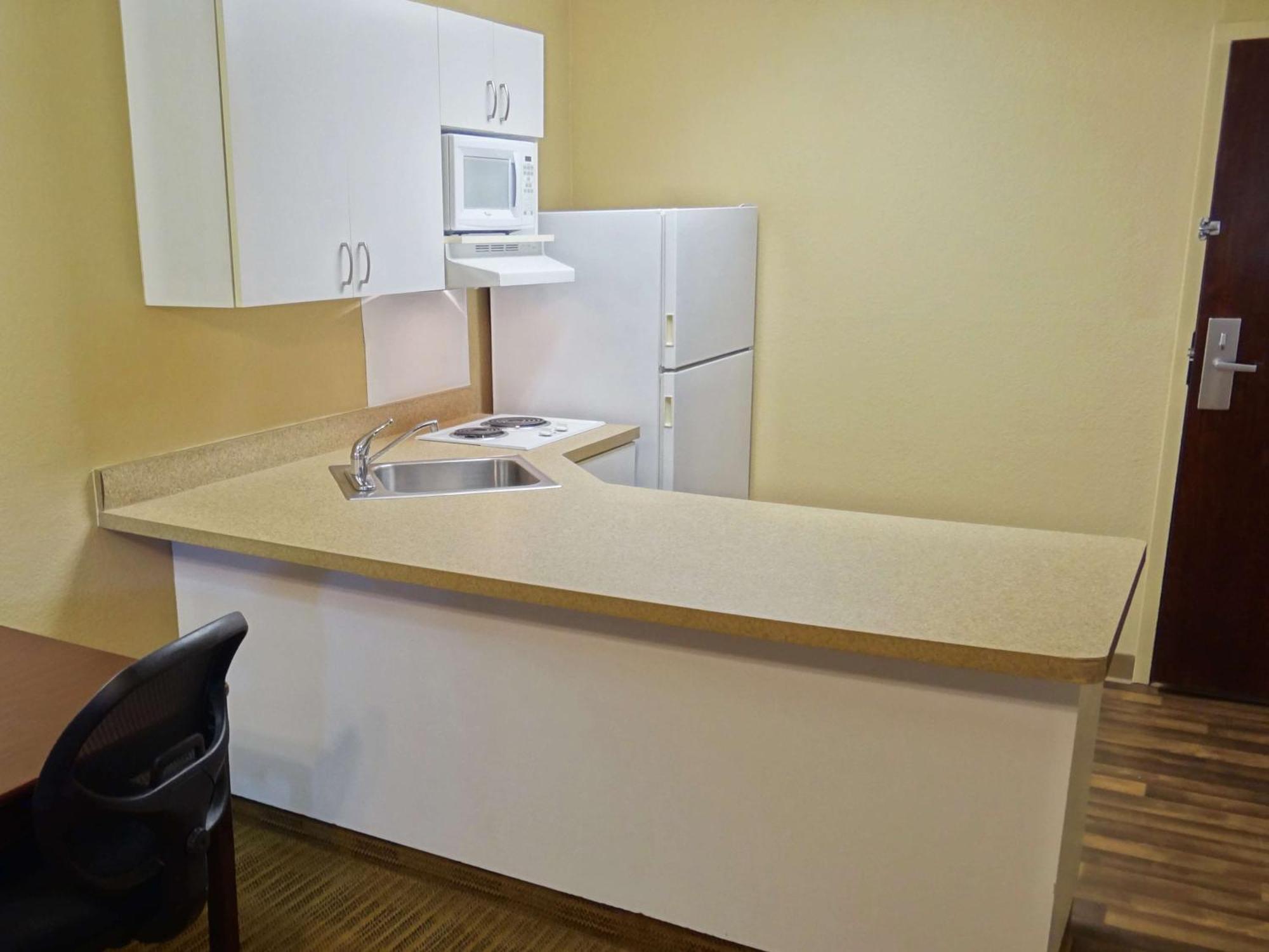 Extended Stay America Suites - Wilmington - New Centre Drive Exteriér fotografie
