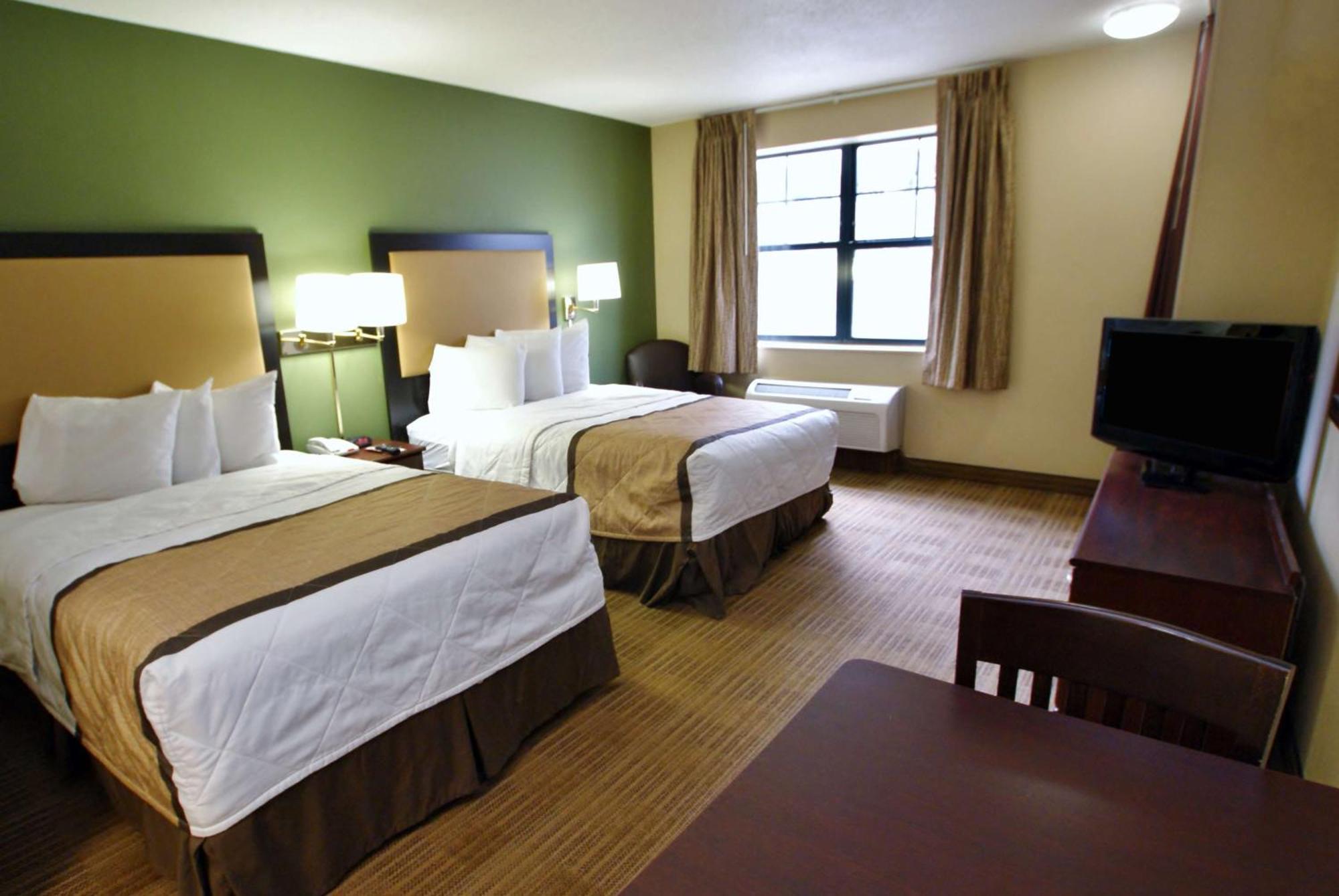 Extended Stay America Suites - Wilmington - New Centre Drive Exteriér fotografie