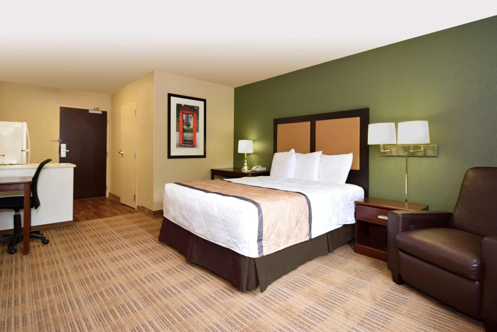 Extended Stay America Suites - Wilmington - New Centre Drive Exteriér fotografie