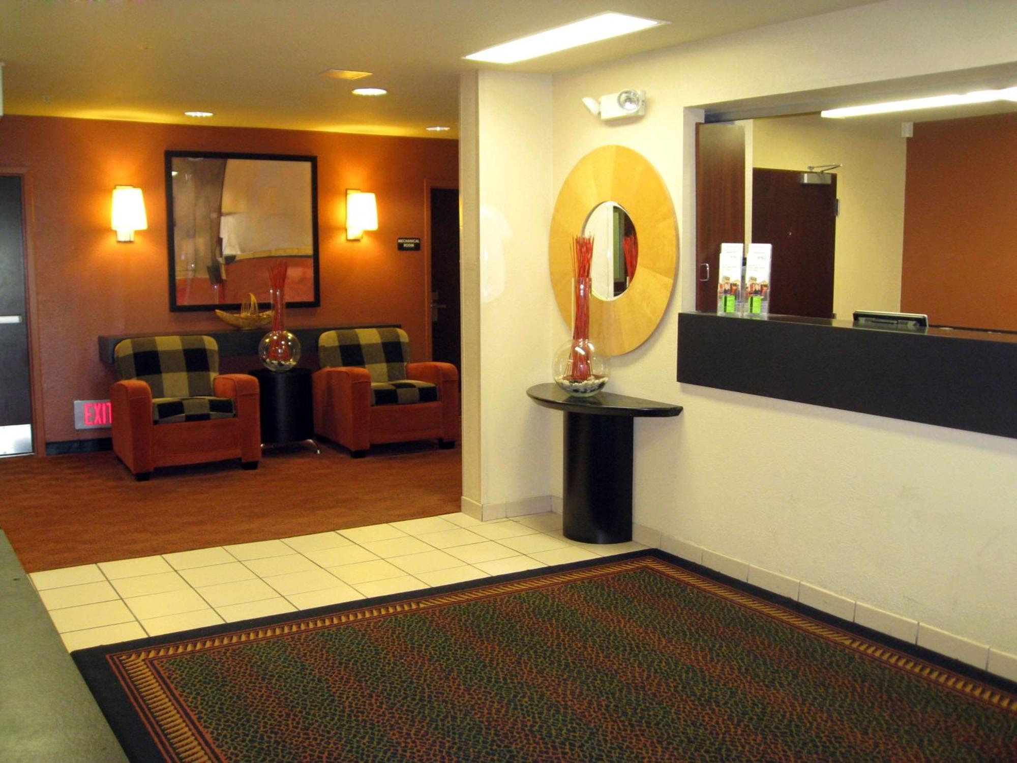 Extended Stay America Suites - Wilmington - New Centre Drive Exteriér fotografie
