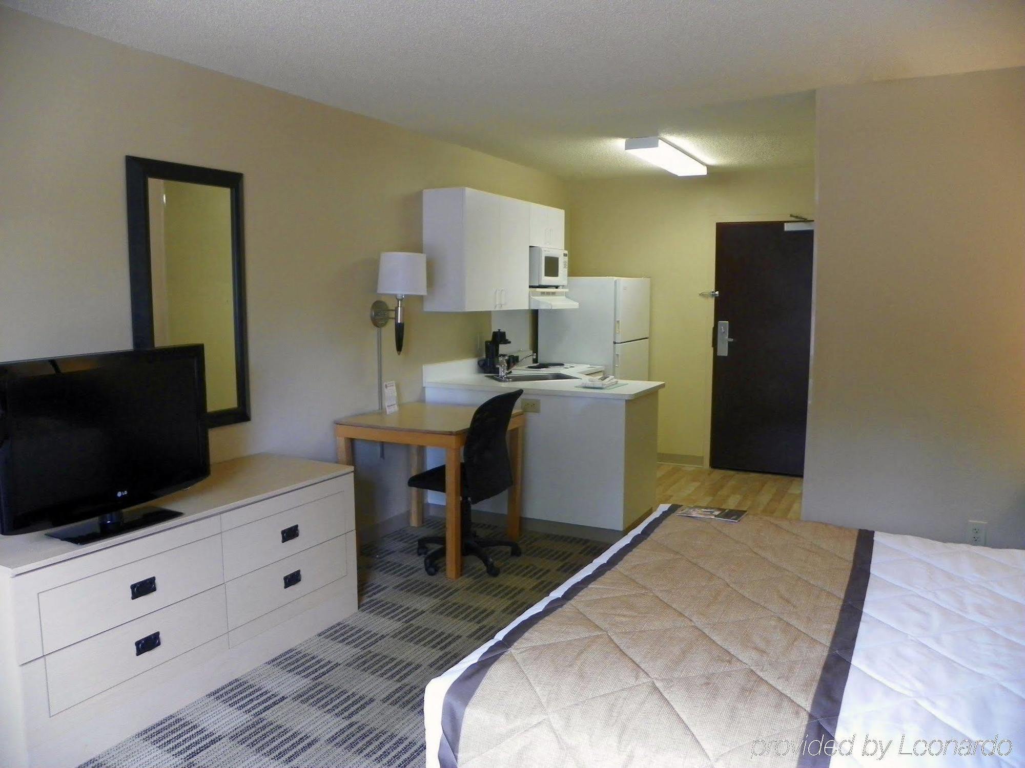 Extended Stay America Suites - Wilmington - New Centre Drive Exteriér fotografie