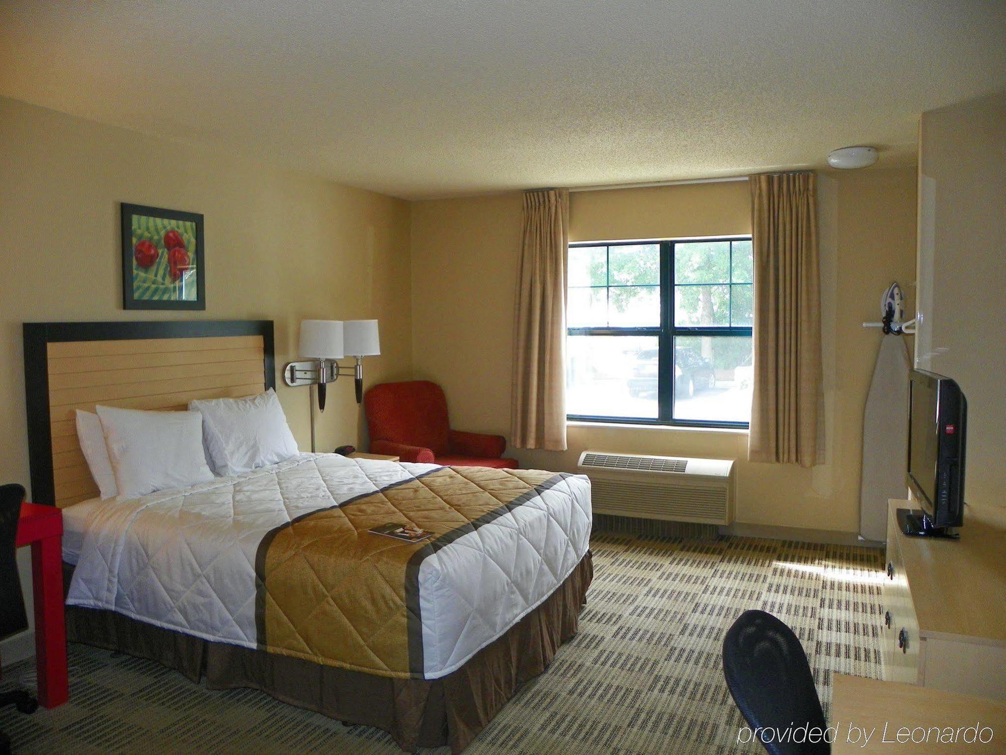 Extended Stay America Suites - Wilmington - New Centre Drive Exteriér fotografie