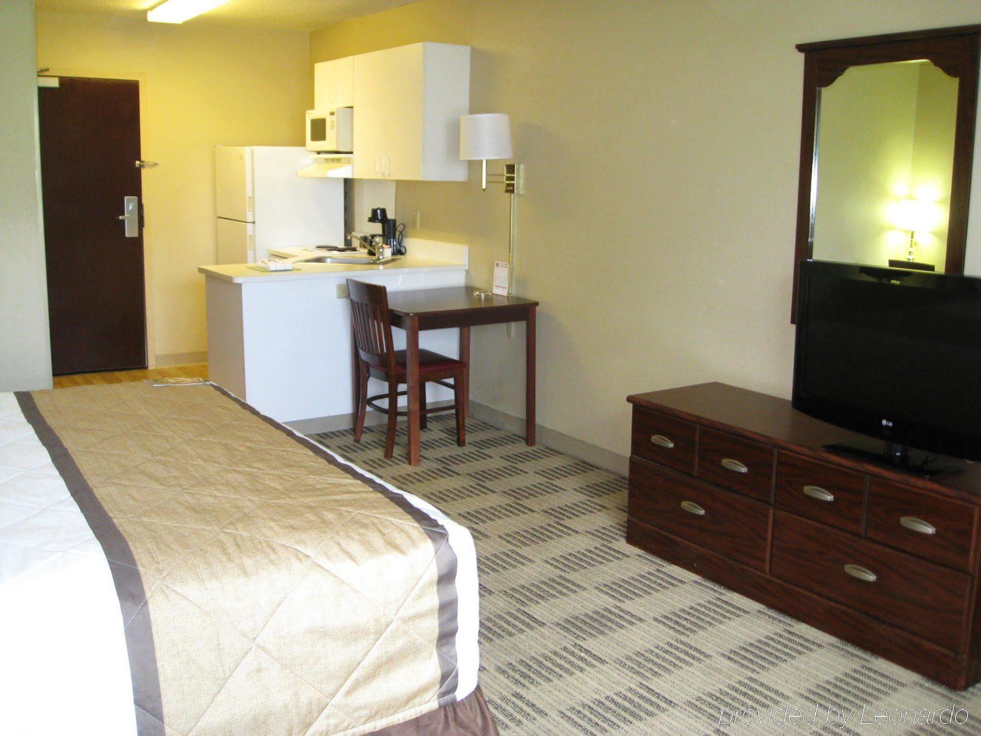 Extended Stay America Suites - Wilmington - New Centre Drive Exteriér fotografie