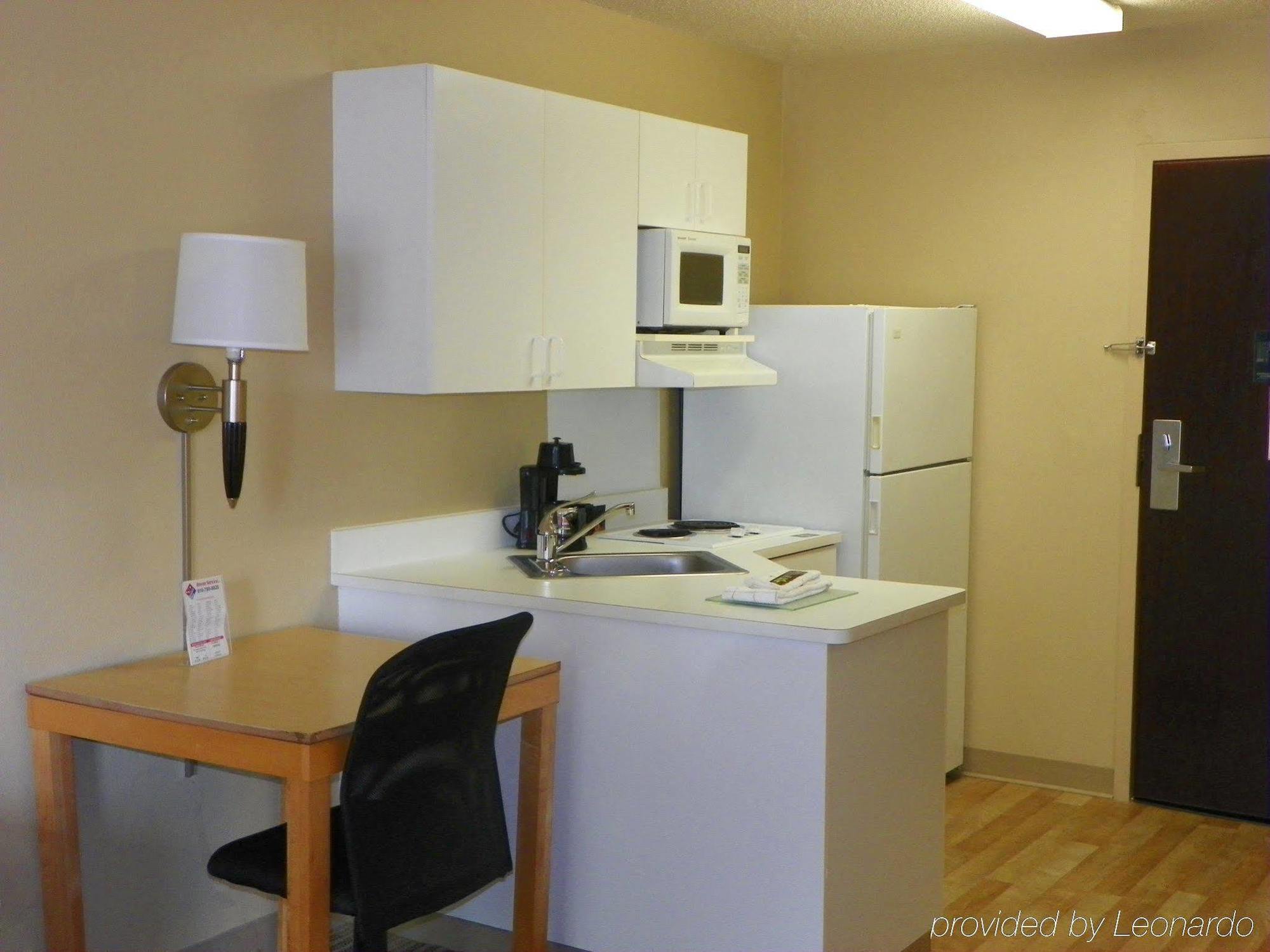 Extended Stay America Suites - Wilmington - New Centre Drive Exteriér fotografie