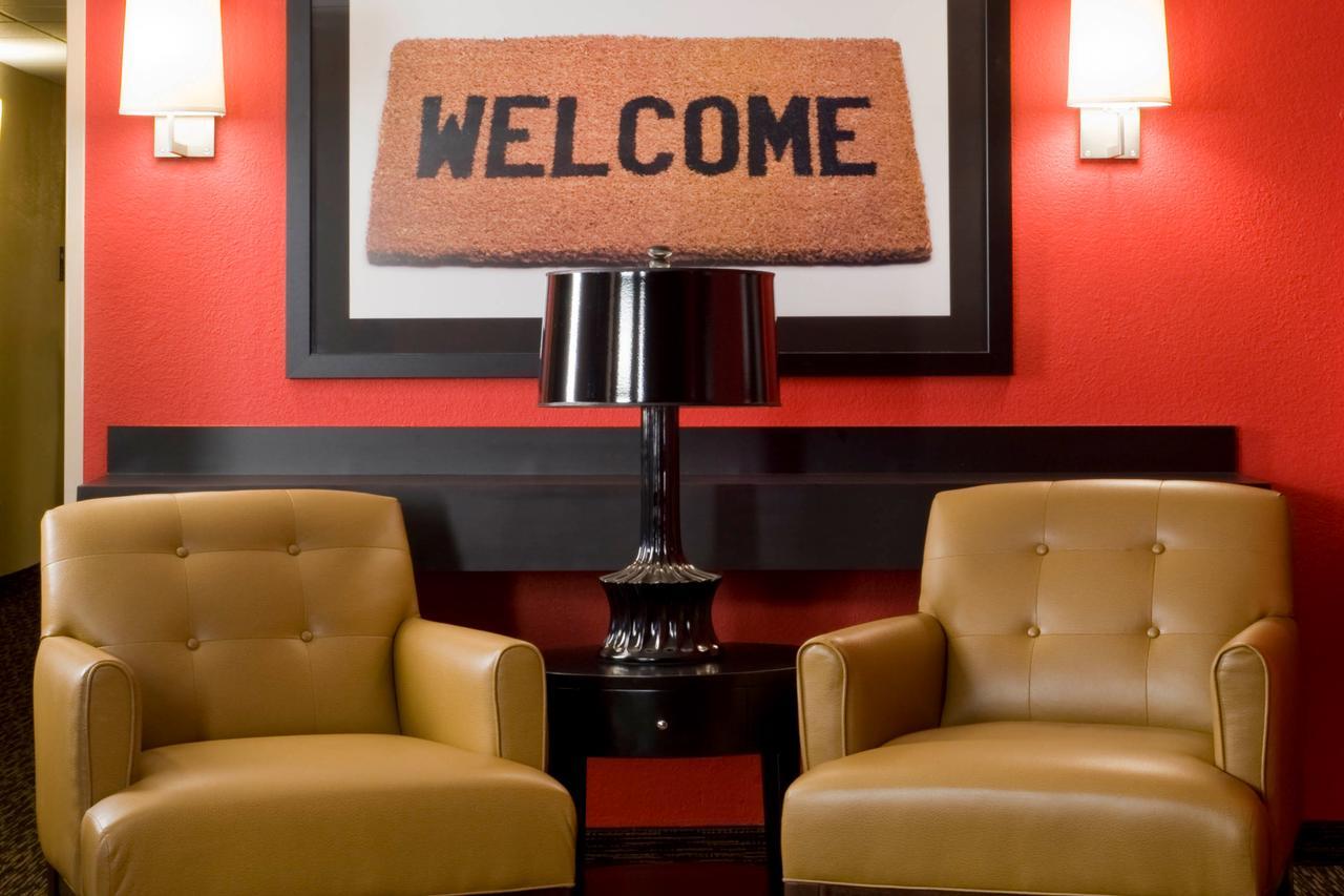 Extended Stay America Suites - Wilmington - New Centre Drive Exteriér fotografie